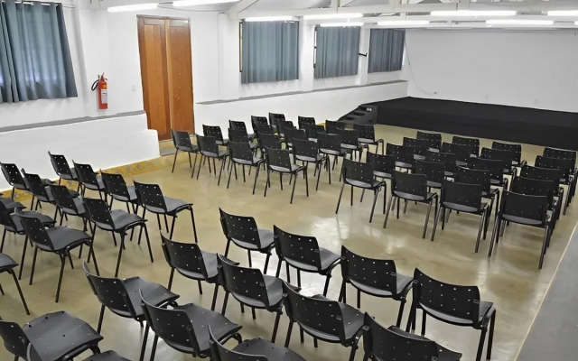 Fazenda Aguas de Lindoia