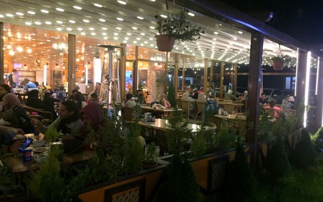 Inanlar Hüseyin Inan Hotel