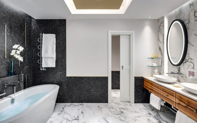 Mandarin Oriental, Munich