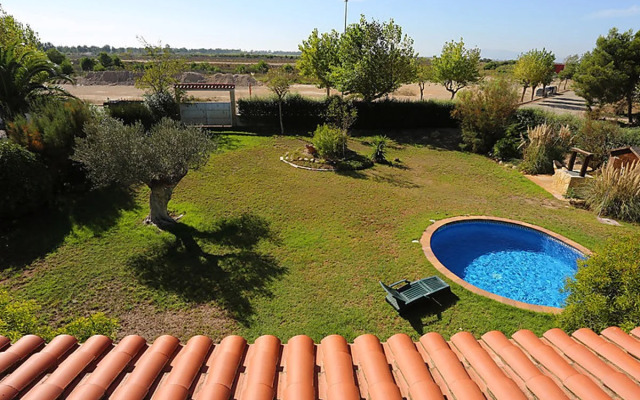 House El Jardi Deltebre