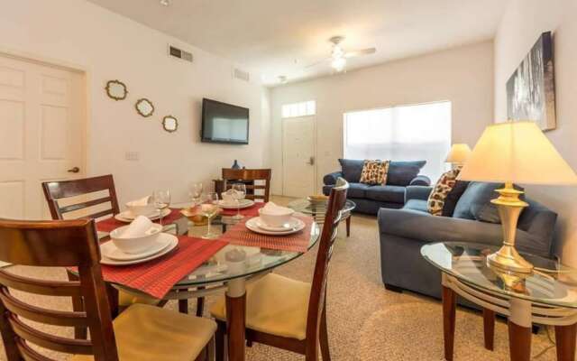 4601 YR - Seven Dwarfs - Amazing 3 Bed