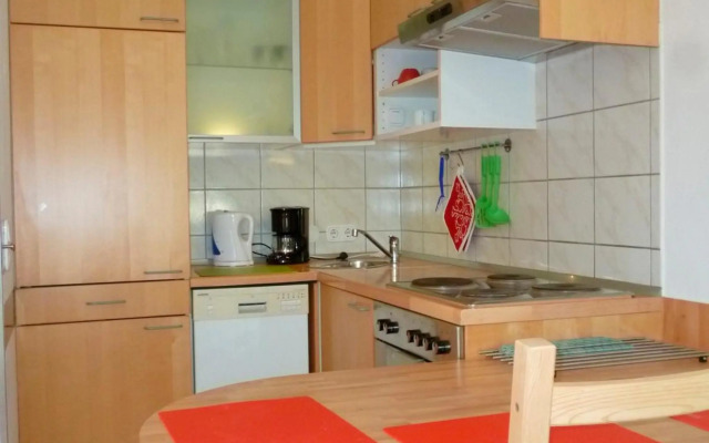 Ferienwohnung Tietgen