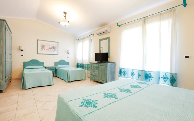 Hotel Baia Aranzos
