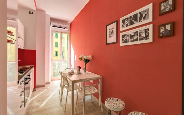 M&l Apartment - Caracalla 2