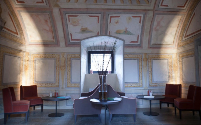 Podere Castel Merlo Resort