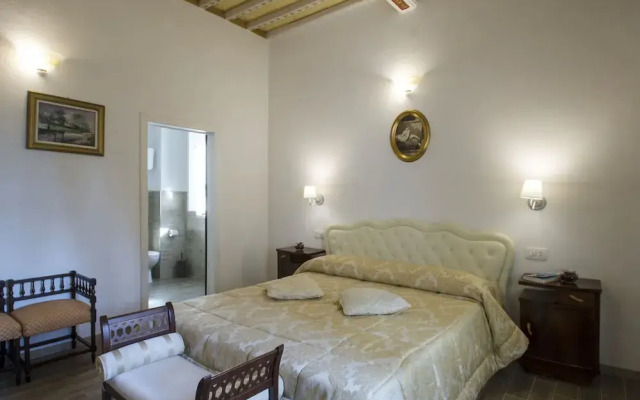 Villa Febea - Villa Febea Tenuta-villa Febea Tenuta