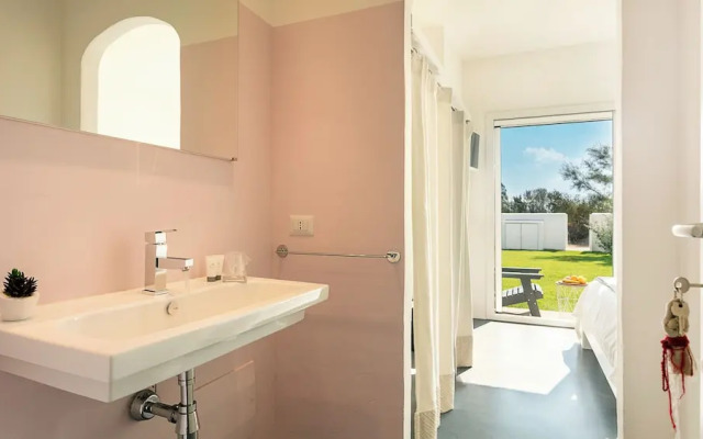 Sardegna è - Beach Rooms