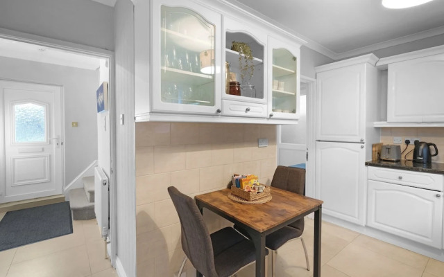 Keel Drive Modern 3 Bedroom Home