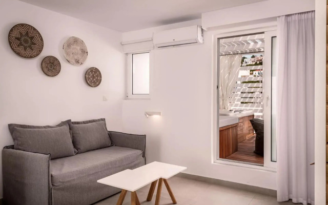 Kantouni Beach Boutique Hotel