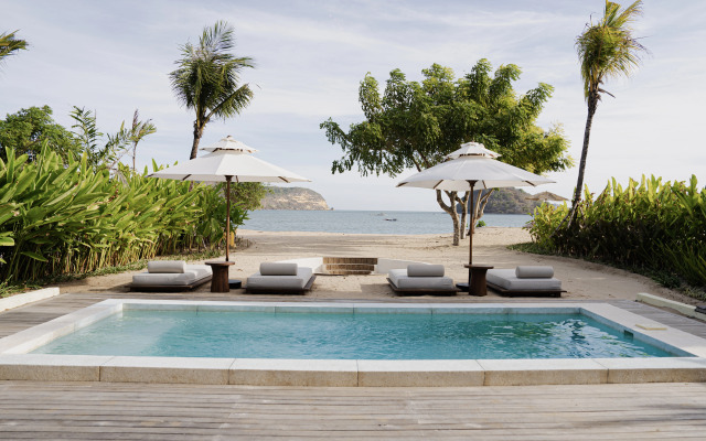 Kuara Lombok