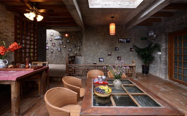 Blossom Hill Inn Lijiang Springland