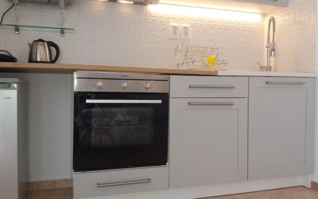 Estate Dafnopanagia Luxury Apartment