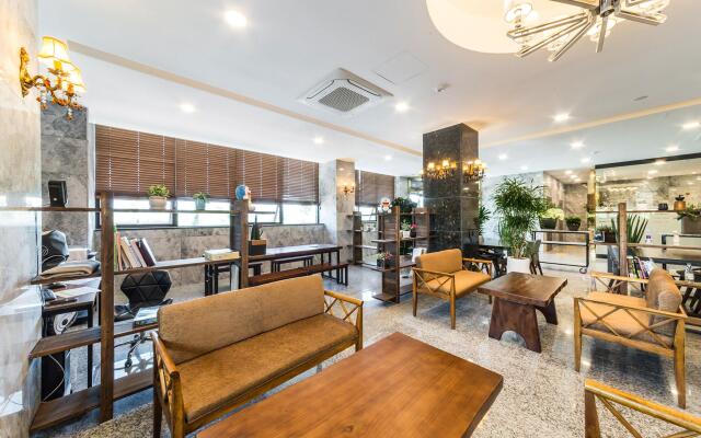 Gimpo Pentastar Hotel