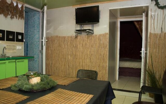 Жилые помещения Nash Dom