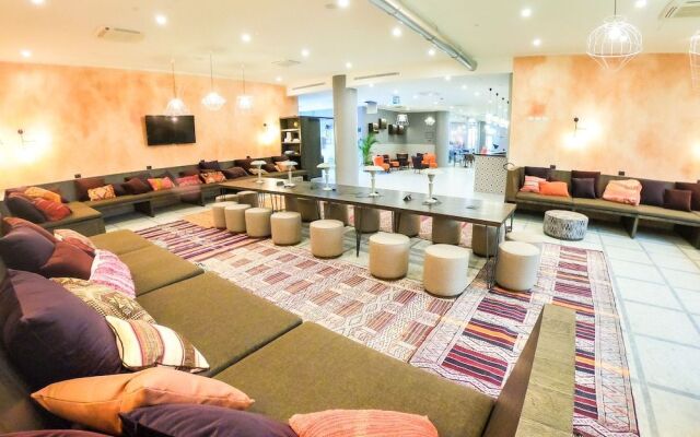 Wombat'S City Hostel Venice Mestre