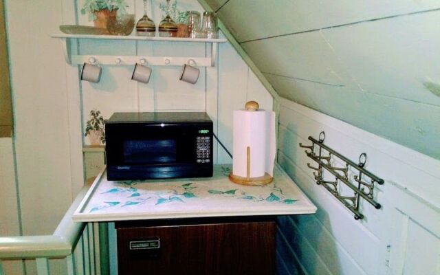 The Baines House Inn