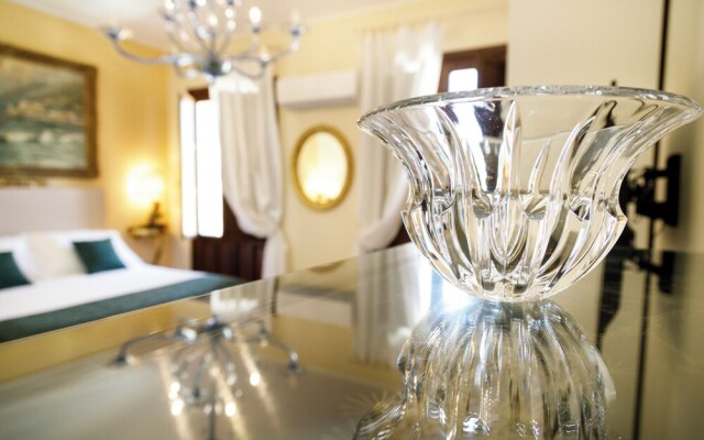 Saint George's House Apartments & SPA