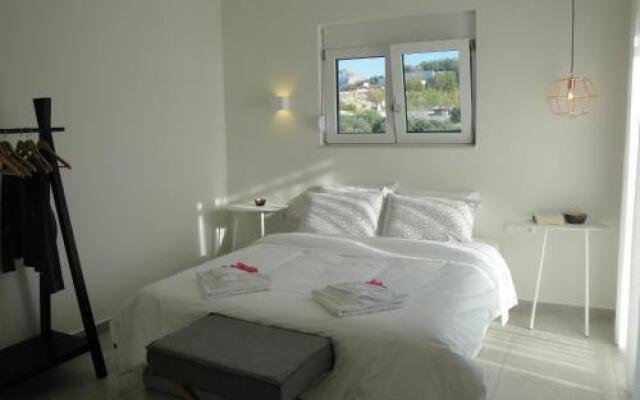 Holiday Home 3 Bedrooms 1 Bathroom - Plakias