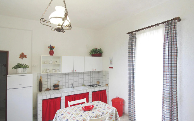 Apartment in Castelvetrano with parking space