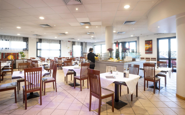 Tulip Inn Padova
