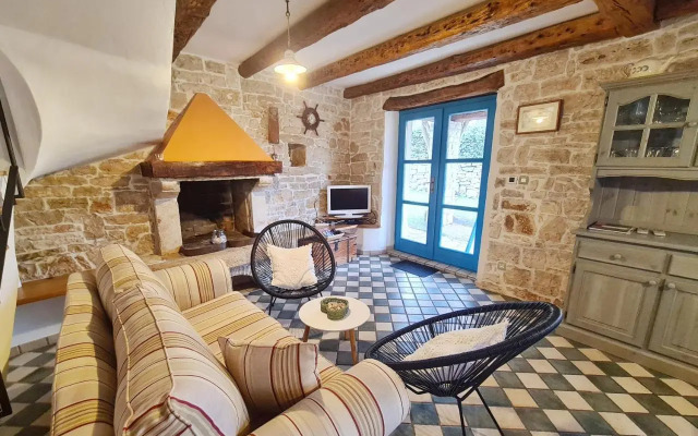 Villa Lucija