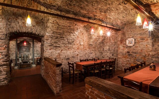 Hotel Il Chiostro by LVG Hotel Collection