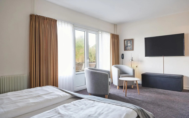 Montra Hotel Hanstholm