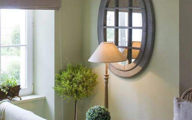 Relais Du Silence Des Ormes