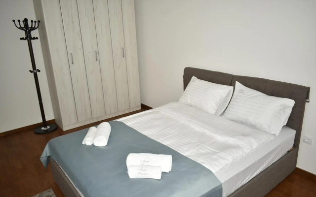 Nivalis Residence A10