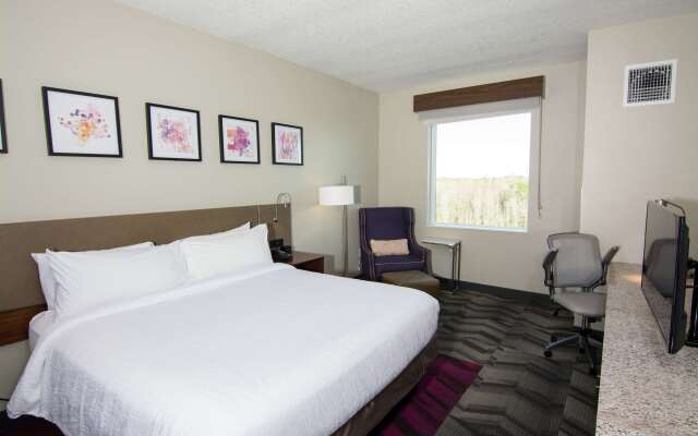 Hilton Garden Inn Tampa Suncoast Parkway