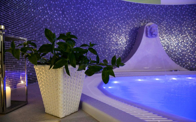 Ostuni Palace Hotel Bistrot & SPA