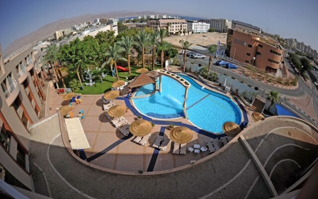 Be Club Hotel – All Inclusive