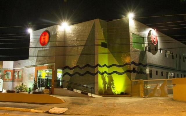 Hotel do Sol Executive