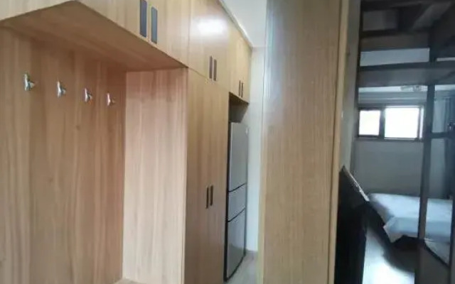 Beijing Jinshan hidden Lane homestay
