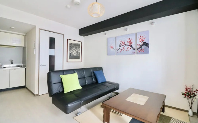 Serenar 3F / Vacation STAY 1186