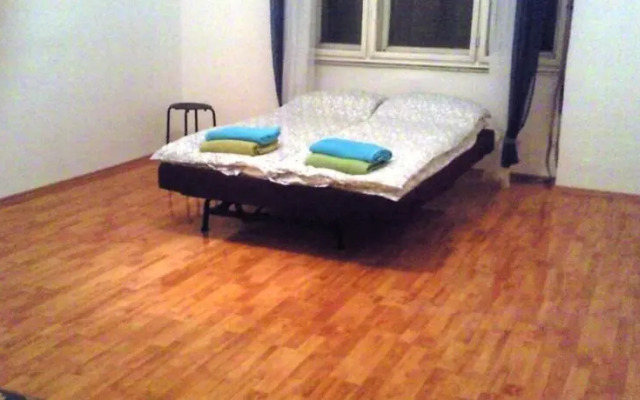 Amazing central flat