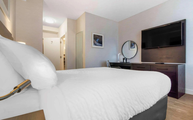 Quality Inn