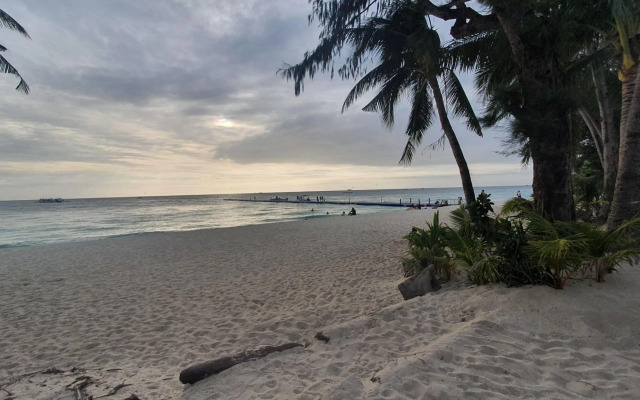 DiveGurus Boracay Beach Resort