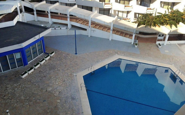 Complejo Eurhostal