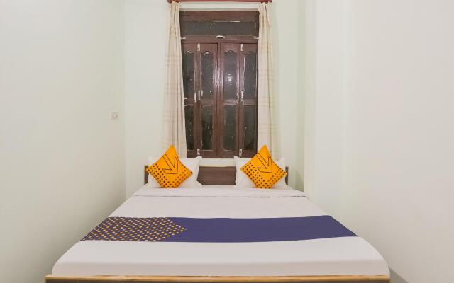 Sukanya Guest House by OYO Rooms