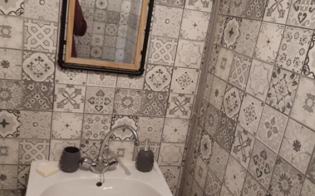 Maison Studio Sedan Meuble 14m2 Independant