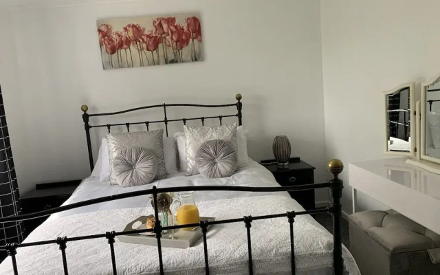 Renovated 2-bed House in Gorleston-on-sea