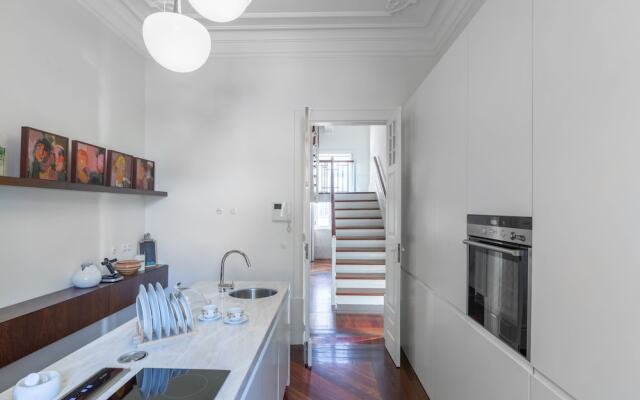 The Blue Guest House