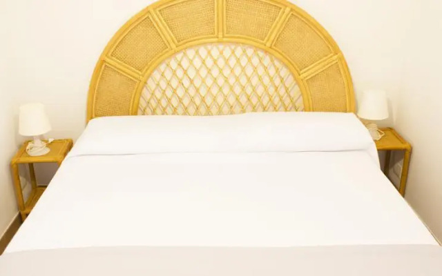 Appartamento Gallipoli Punta Pizzo