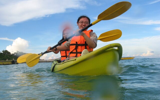 Samet Ville Resort