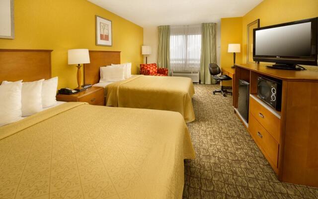 Quality Inn Miami Airport - Doral