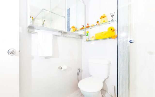 Lovely 1 Bedroom Apartment Close To CBD
