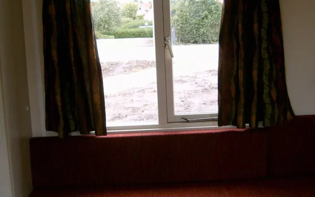 Vakantiepark Zeebad - 913