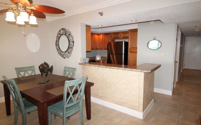 Perdido Sun by Luxury Coastal Vacations