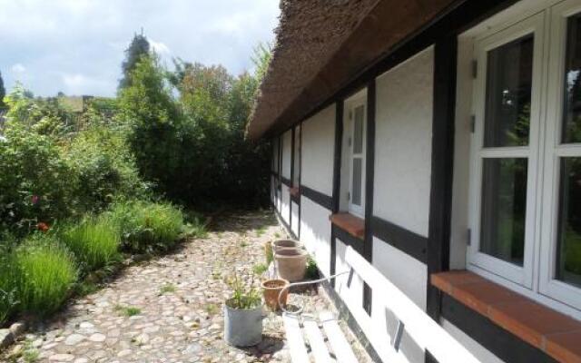 Ferienhaus Boddenblick